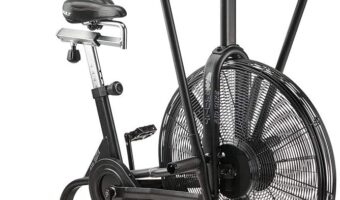 Assault Air Bike