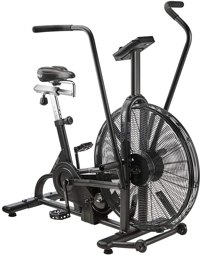 assault air exercise bike