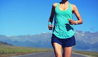 advantages of Fartlek training