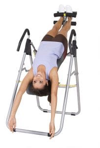 Body Champ IT8070 Inversion Table