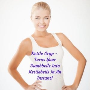 Kettle Gryp review