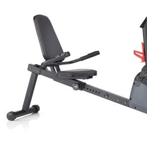 schwinn a20 recumbent bike reviews
