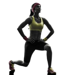calisthenics leg workout