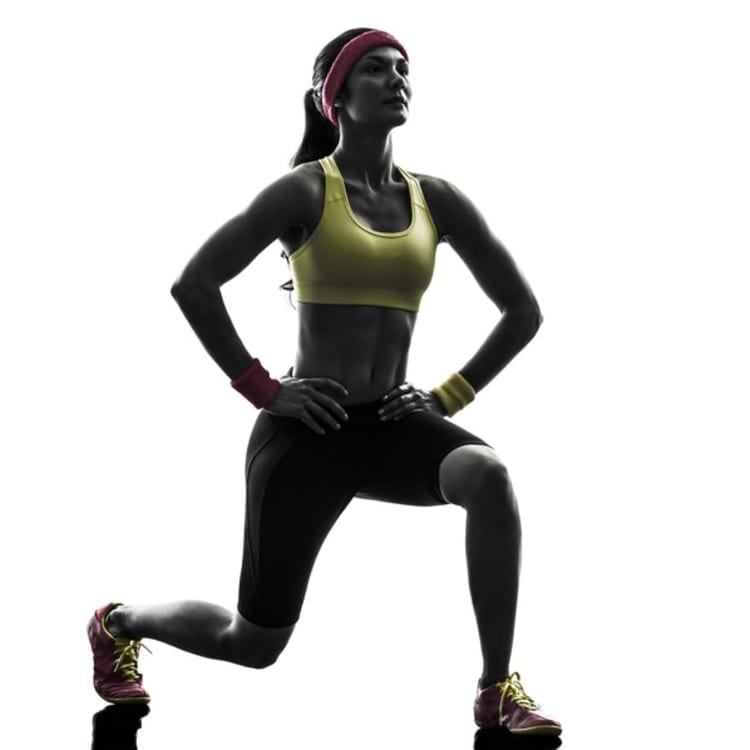 Calisthenics Leg Workout How to Build Muscle Without Weights