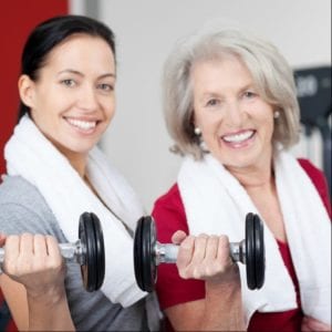 bone strengthening exercises