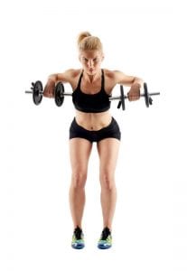 best bone strengthening exercises