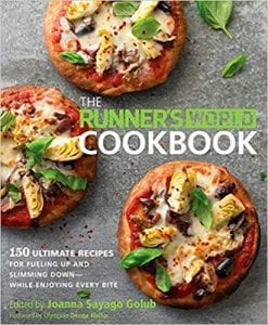 The Runners World Cookbook