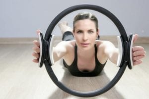 best Pilates Workouts DVDs