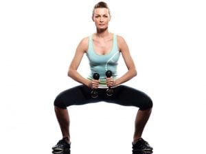 inner thigh exercises