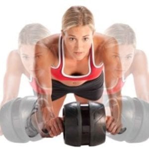 Perfect Fitness Ab Carver Pro