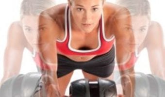 Perfect Fitness Ab Carver Pro