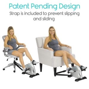 Vive Pedal Exerciser