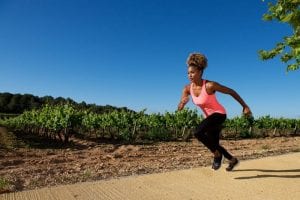Benefits of HIIT