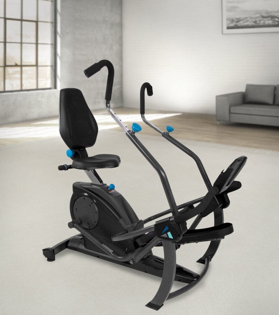 Is the Teeter FreeStep Recumbent Cross Trainer and Elliptical Worth Buying?