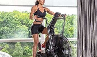 Schwinn Airdyne Pro