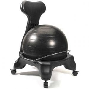 Luxfit Ball Chair