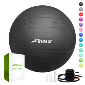 Trideer Balll Chair