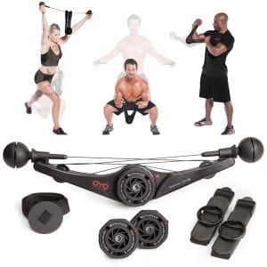 Oyo Personal Gym