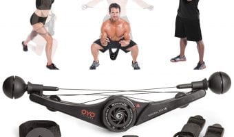 Oyo Personal Gym