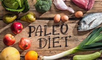 Paleo Diet