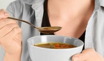 The Satiating Diet Plan