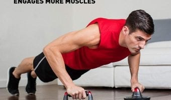 Perfect Pushup
