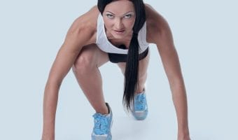Interval training for beginners