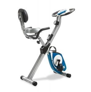 XTERRA Fitness FB350