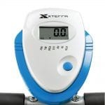 exercise bike monitor