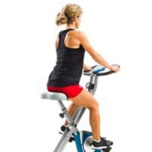Women using an XTERRA Fitness FB150