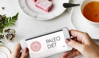 Paleo diet snack ideas