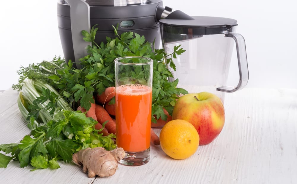 The Powerful Benefits of Juicing for Weight Loss and Better Health