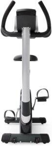 3G Cardio Elite Upright Bike