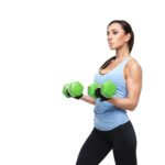 Beginner Full-Body Workout Routine for Women with Weights