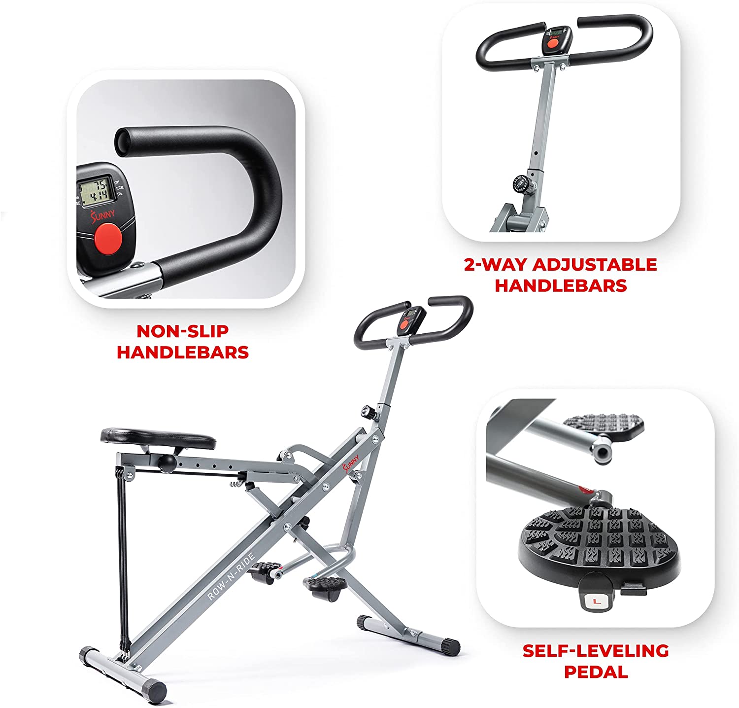 Sunny squat assist 2025 review