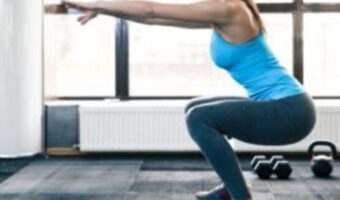 body weight ezercises list