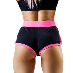 6 move 30-day glute workout for women