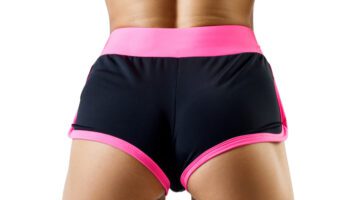 6 move 30-day glute workout for women