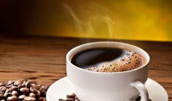 Is black coffee good for weight loss