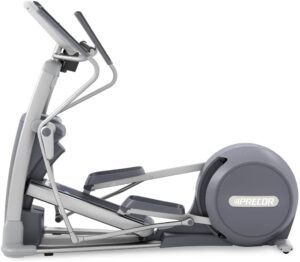Precor EFX 835 Elliptical