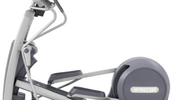 Precor EFX 835 Elliptical
