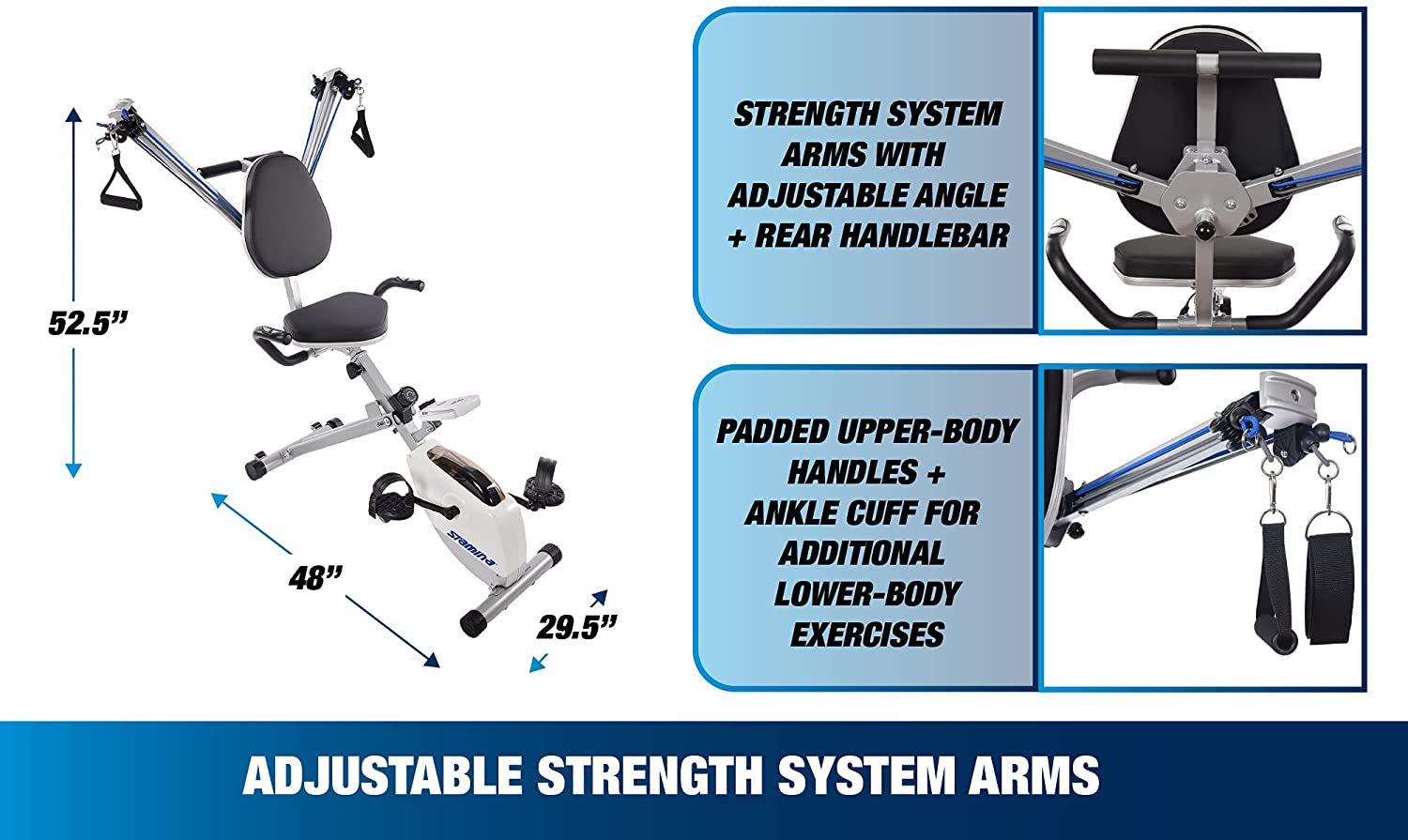 balancefrom bike trainer instructions