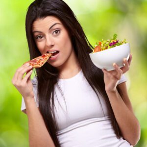 trends in diet and fitness for the new year
