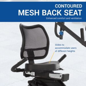 Fitmess equipment seat