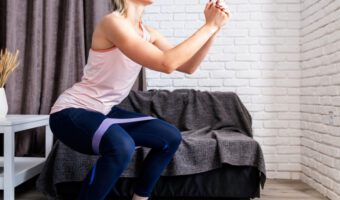 how to create a workout plan and stick to it