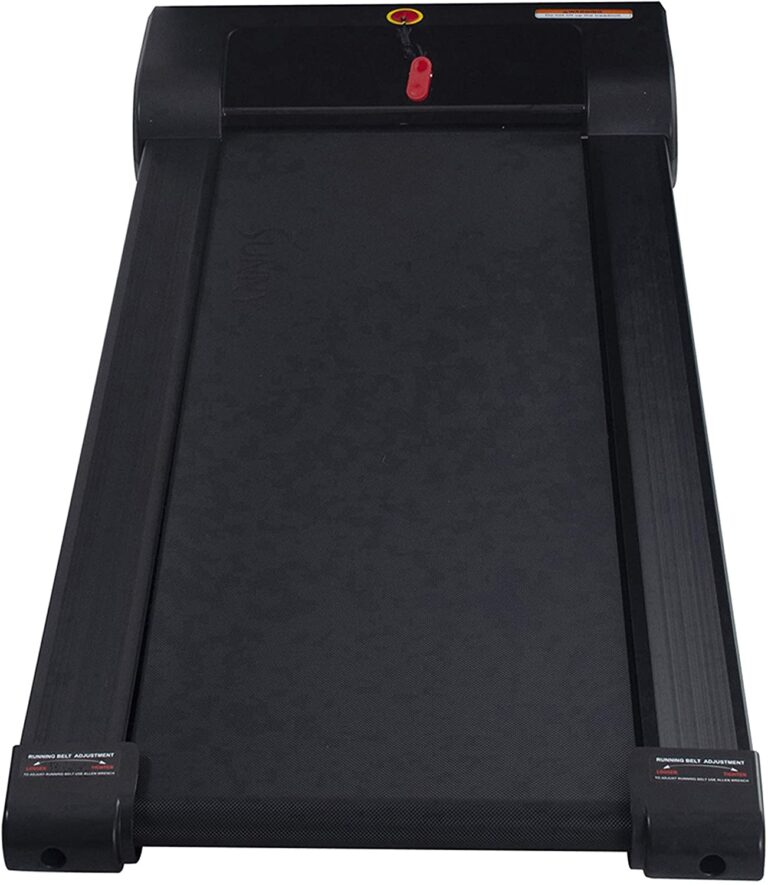 Sunny Health & Fitness Walkstation (SFT7945) Review