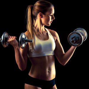 maximize muscle growth