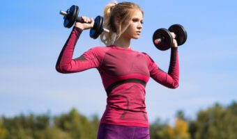 Man Maker exercise - Not Just for Guys