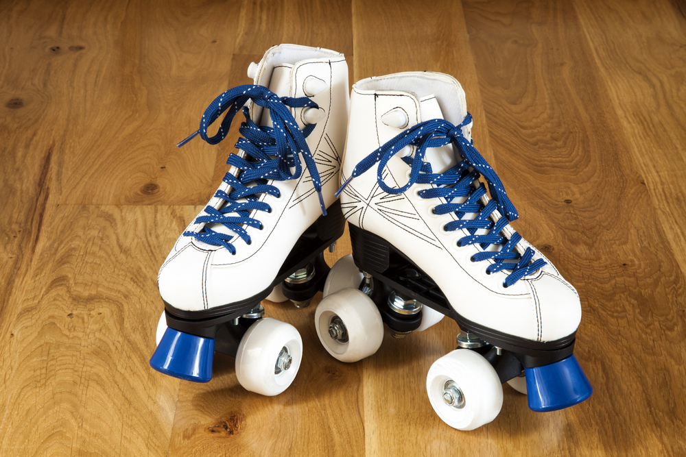Different Types of Roller Skates and How to Choose the Right Pair