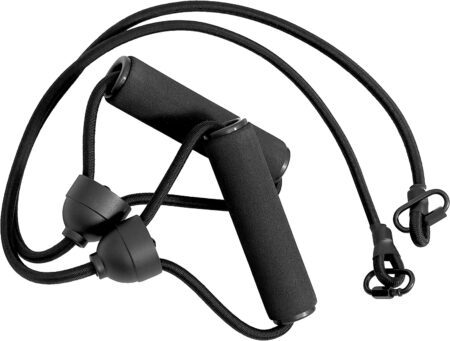 Sunny Health & Fitness Mini Stepper Resistance Bands
